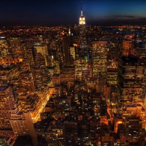 CITIES (528/532)
